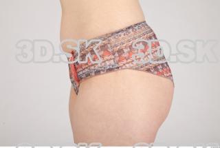 Panties texture of Margie 0003